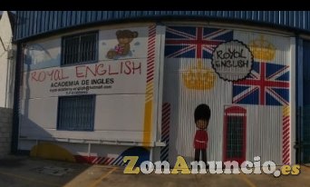 ALQUILER CENTRO ADECUADO PARA IMPARTIR CLASES